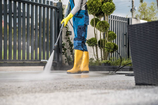 Best Patio and Deck Pressure Washing  in Minnetonka, MN